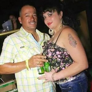 Meet your Posher, Betzaida